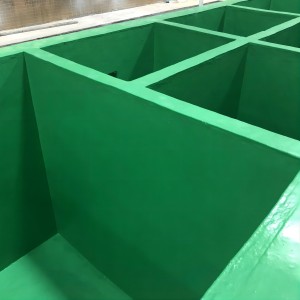 邵东防腐水池，邵东水池防腐防渗怎么做，邵东防腐水池施工厂家